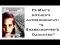 Pa Mac's Mother's Autobiography: A Sharecropper's Daughter by Lenora McWilliams