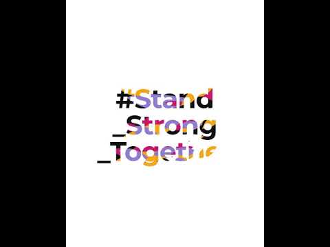 [Seoul Convention Bureau] Stand Strong Together With SMA