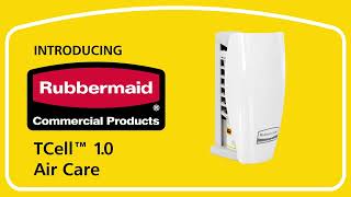 Passive Air Care System - T Cell