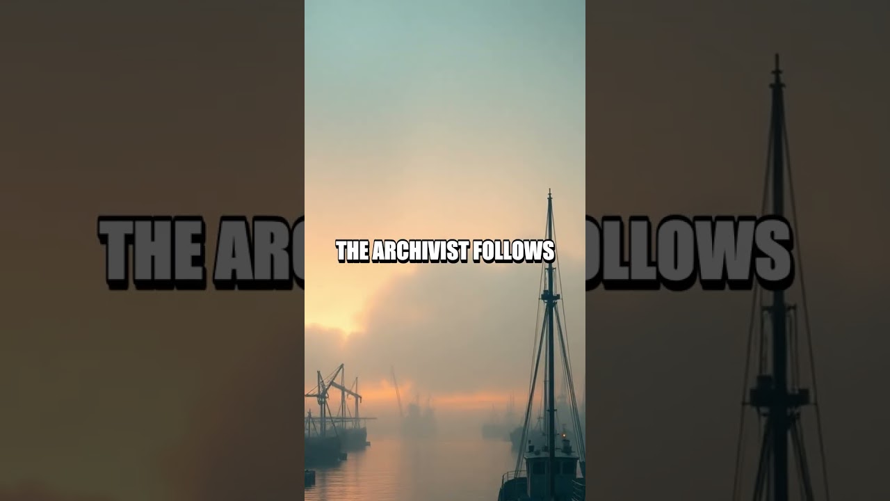 The Midnight Logs and the Time-Loop Route