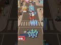 Extreme fight till last second ⏳💥 #LastWar #EpicFinish#satisfying #shorts #viralgame #phonk #battle