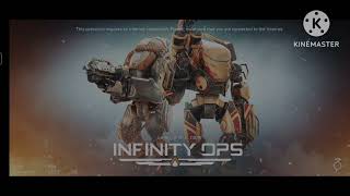 Infinity Ops gameplay walkthrough part -1. Welcome to the first video.