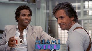 Miami Vice - (Vor- u. Abspann) Folge 1