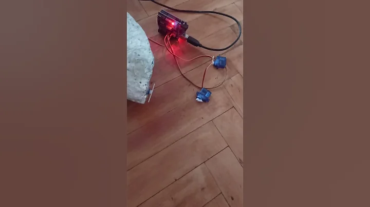 Sensor shield installed