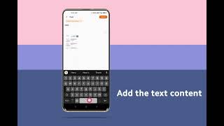 Upload short videos in new Mi Community App screenshot 5