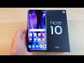 XIAOMI MI NOTE 10 LITE - УПРОЩЕННАЯ ВЕРСИЯ ГЛАВНОГО КАМЕРОФОНА!