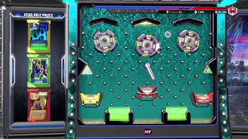 NBA 2K20 | MyTeam - Buzzer Beater Player [Locker Code]