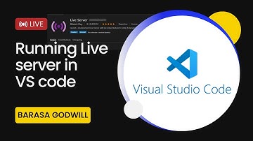 Learn How to Use Live Server in Visual Studio Code #visualstudiocode #liveserver