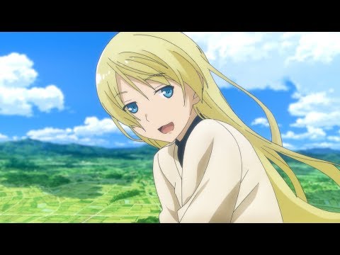 Flying Witch OST Compilation