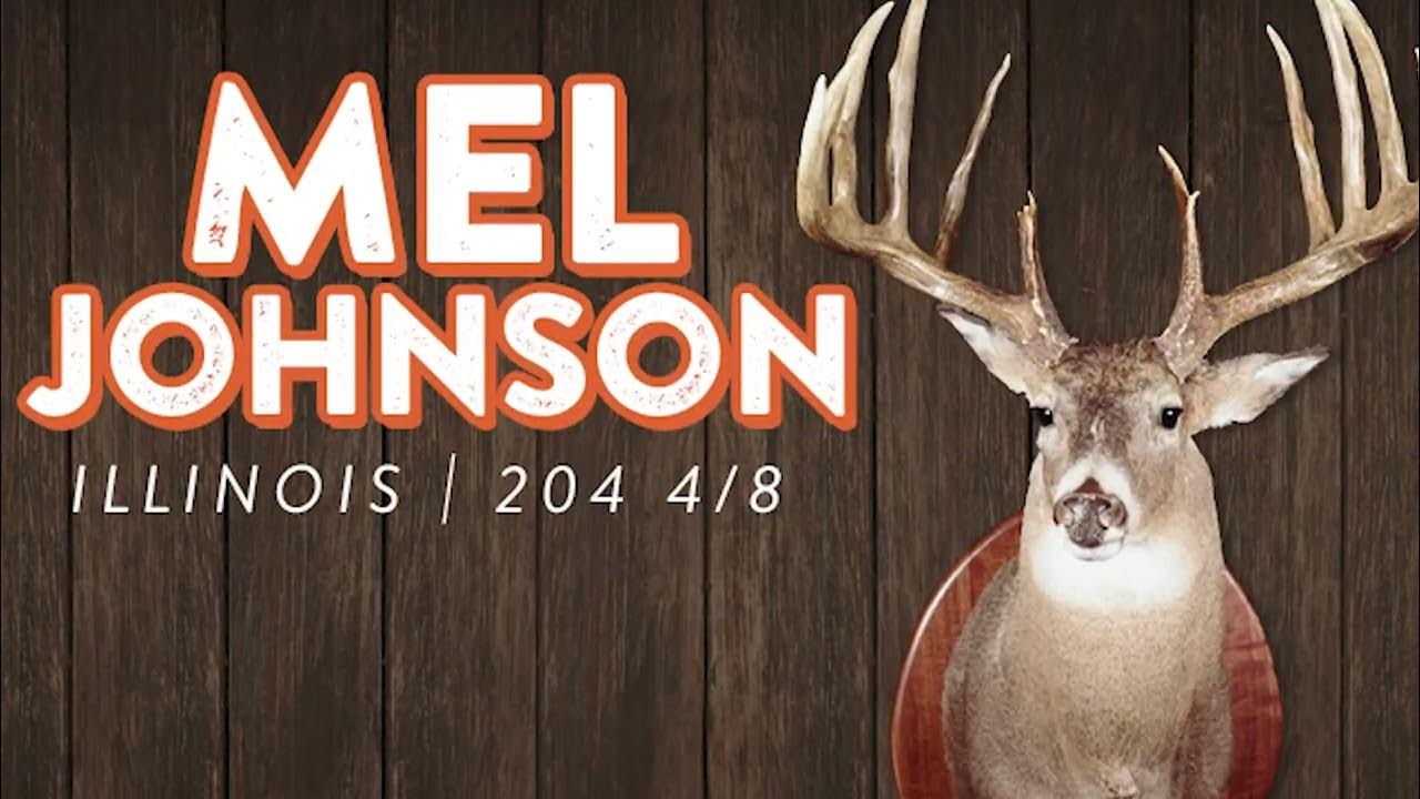 2022 Illinois Deer Classic YouTube