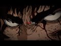 Жизнь будет нелегкой... | Berserk Edit | Hard life