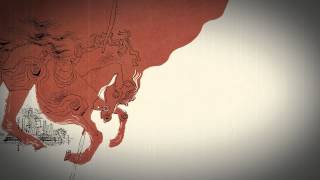 Motion Graphics Open Title Sequence