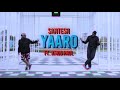 Yaaro - Santesh Feat Amos Paul