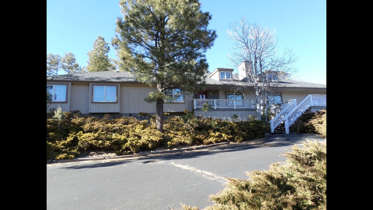 For Sale 433 Fort Stanton Road Alto New Mexico 88312 YouTube