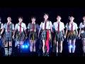 WHITE SCORPION 『心が目を閉じる』 昭和記念公園 星空と光の夏祭り 2026/8/10