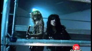 Girlschool-Tush