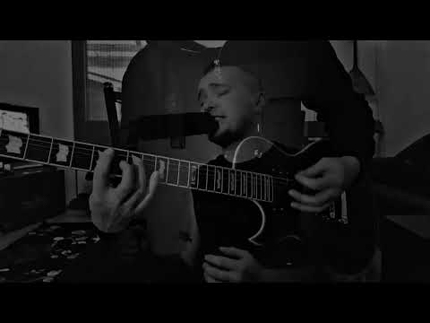 Ironchain  - Hallowed Be Thy Name (Iron Maiden cover)