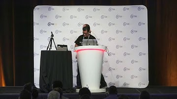 A Conversion Story: Improving from_chars and to_chars in C++17 - Javier Estrada - CppCon 2019