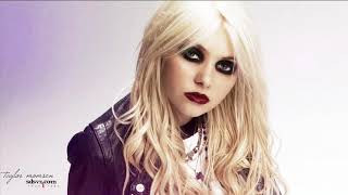 Pretty Reckless The Devil's Back Resimi