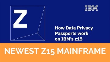 IBM launches newest Z15 mainframe