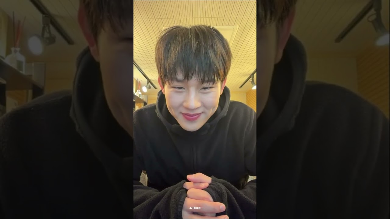 [몬스타엑스/주헌] 260227 주헌 버블 라이브 Full (주헌이는 사랑입니다♡)