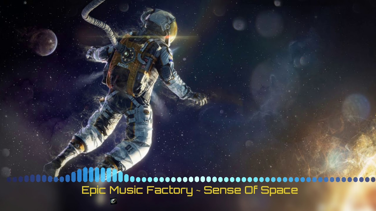 Sense Of Space ~ Epic Instrumental Music
