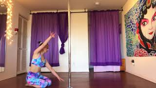 Shoulder mount practice