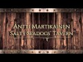 Salty Seadogs Tavern Pirate Tavern Music