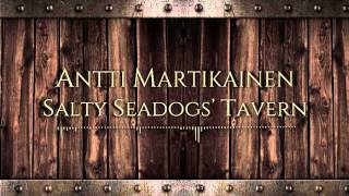 Salty Seadogs' Tavern (pirate tavern music) chords
