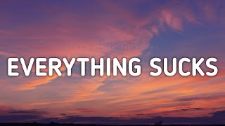 Download lagu vaultboy - everything sucks (sped up/Lyrics) 'Everything sucks, just kidding'