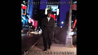 03 Teach the youth-Broader than broadway-Barrington Levy-1990