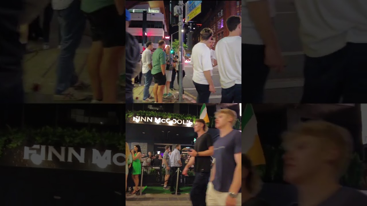 Brisbane Fortitude Valley Nightlife: Your Definitive Guide to the Most Electrifying Nightclubs!