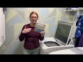 Best Washing Machine Cleaner for Pet Owners 🐾 | Removes Hair, Ofor &amp; Buildup