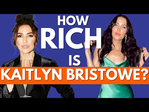 Video: Kaitlyn Bristowe Nettowaarde: Wiki, Getrouwd, Familie, Bruiloft, Salaris, Broers en zussen