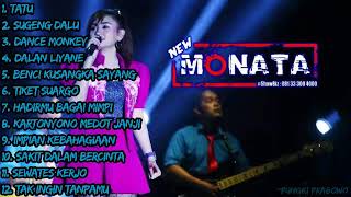 New Monata Full Album Terbaru Tatu New Monata Full Album Terbaru Tatu