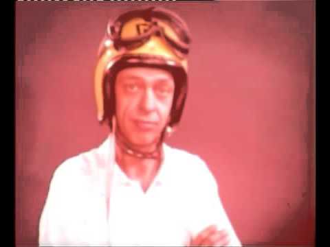 McCulloch Kart Promotion Movie circa 1961