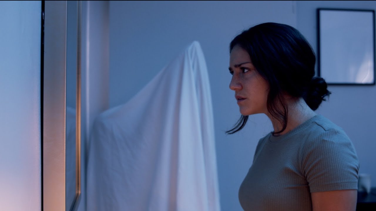 Lasting Moment Eyes on Walls (Official Music Video) YouTube