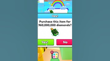 Pet Simulator 99 Hacker Enchant Worth All The Diamonds?! #petsim99 #petsimulator #petsimulator99