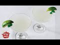 Comment faire une margarita  recette de cocktail facile  russir 