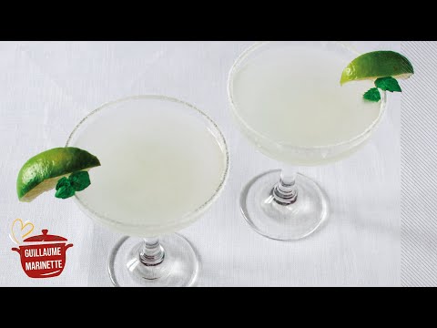 Vidéo: Comment Faire Un Cocktail Diététique 