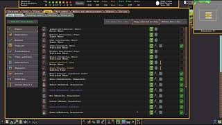 Dwarf Fortress voice attack macro
