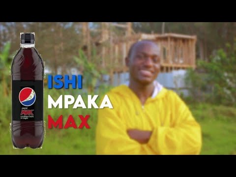 Pepsi Mpaka Max