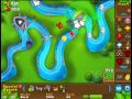 Bloons tower defense 5 snake river hard rounds 185 no lives lost naps