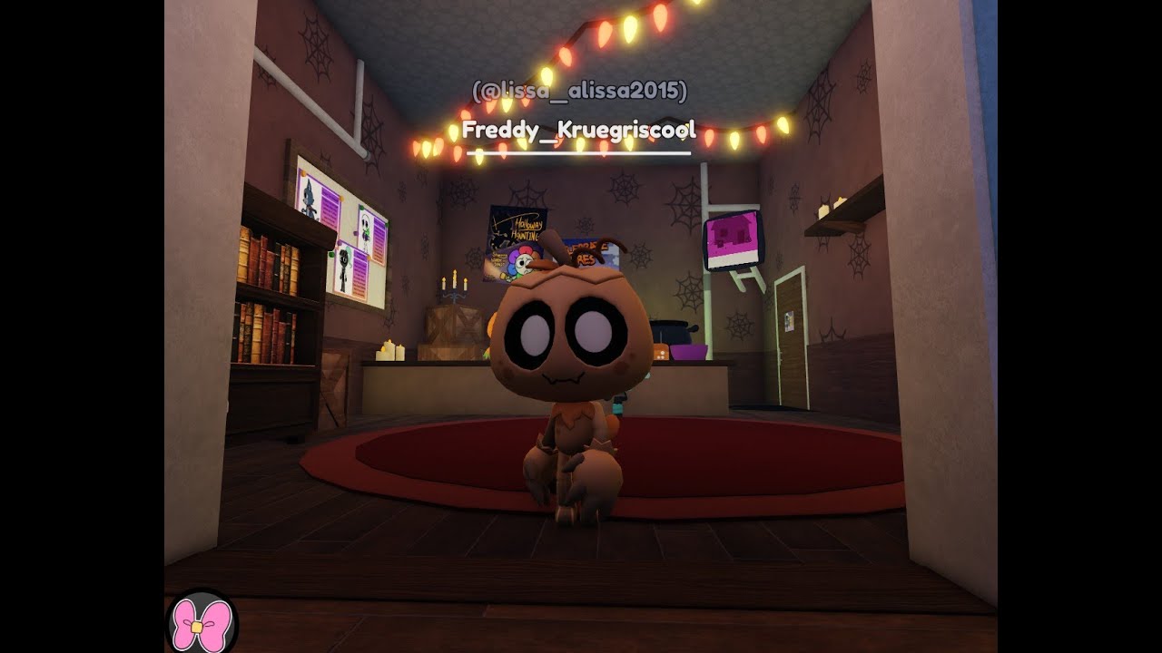 Playing Dandys world with Viewers! (LIVE!) - YouTube