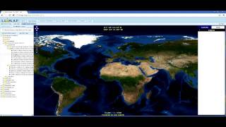 LL-MAP Map Layering Tutorial