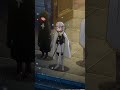――ソフィーの決意――|『ヘルモード ～やり込み好きのゲーマーは廃設定の異世界で無双する～』2nd Season好評放送＆配信中｜#ヘルモード #田村睦心 #shorts #アニメ