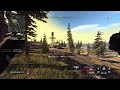 CALL OF DUTY - HANG IN THERE