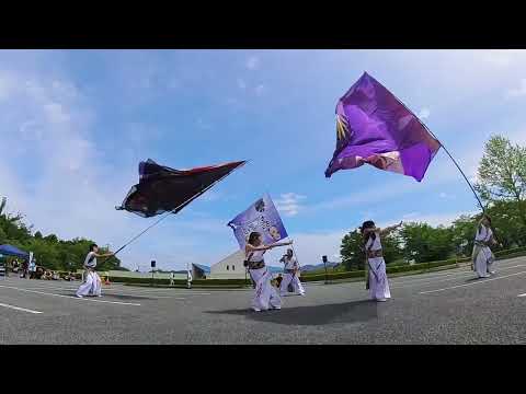 27 嘉舞羅 しらさぎフェスタ2025 Low
