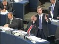 Nigel Farage shows Barroso 'true state of the Union'