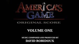 America's Game Theme · David Robidoux